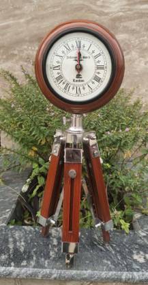 Maharana vintage star Tripod Floor lamp