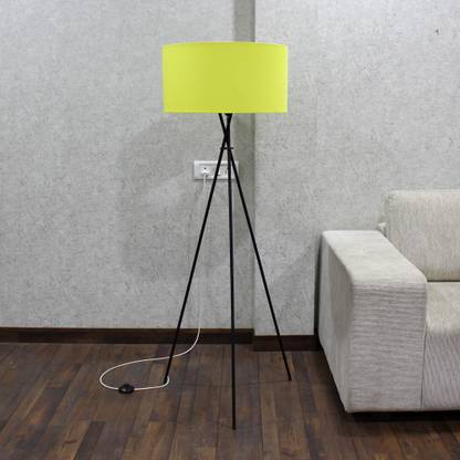 craftter Tripod Floor lamp