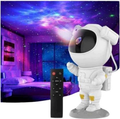 ASTRONAUT Table Floor Lamp