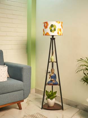 Prodezine Tripod Floor lamp