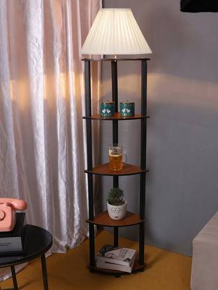 Devansh Tripod Floor lamp