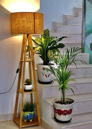 FEIXE Tripod Floor lamp