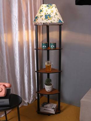 Devansh Tripod Floor lamp