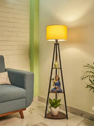 FEIXE Tripod Floor lamp