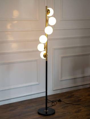 AJDV Table Floor Lamp