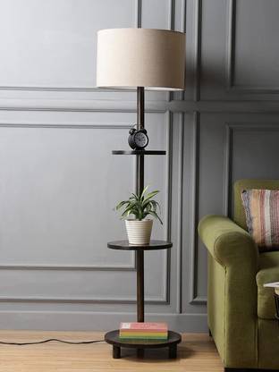 RELIAN Arc Floor Lamp