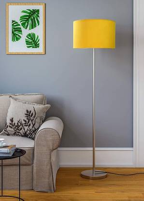 BALAJILIGHT Arc Floor Lamp