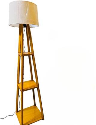 FEIXE Column Floor Lamp