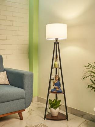 FEIXE Tripod Floor lamp
