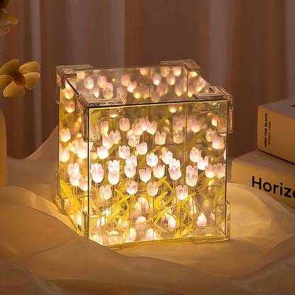 YAKAAWA Table Floor Lamp