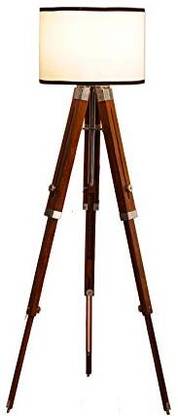 BEVERLY STUDIO Tripod Floor lamp