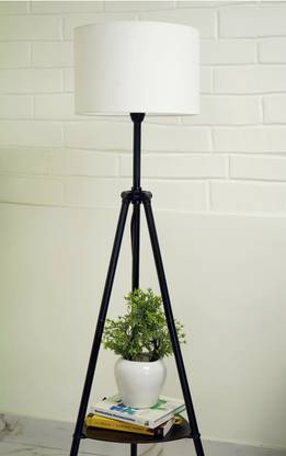 FEIXE Tripod Floor lamp