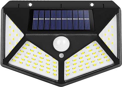 NEERAJCOOL PREMIUM QUALITY EVERBRIGHT SOLAR LIGHT Solar Light Set