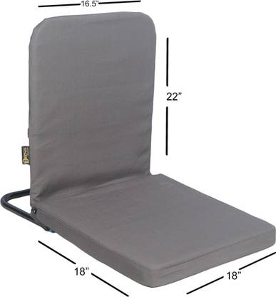 inspiria DI GREY Floor Chair