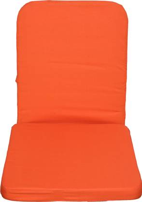inspiria DI orange Meditation Chair