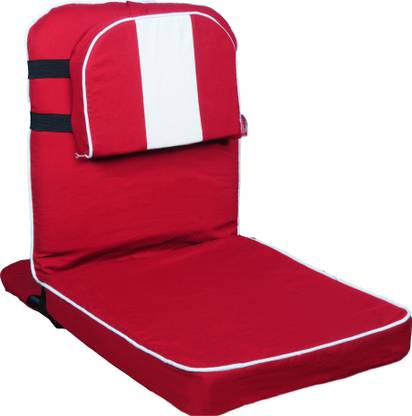 INSIPIRIA D3 RED Meditation Chair