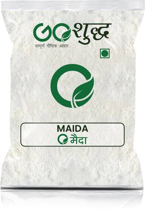 Goshudh Maida 500g Pack