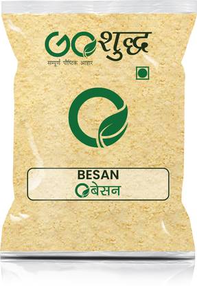 Goshudh Besan 500g Pack