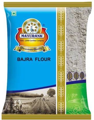 Mayurank Foods Bajra Flour