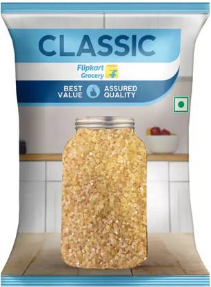 Classic Broken Wheat by Flipkart Grocery