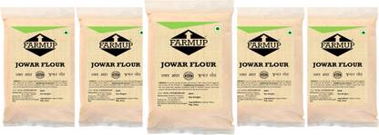 FARMUP Jowar Flour 5 kG