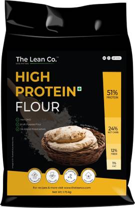 The Lean Co. High Protein Flour