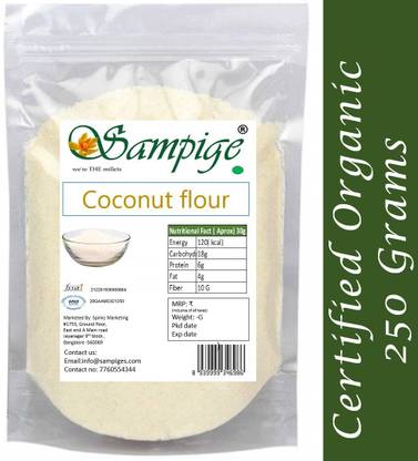 Sampige Coconut-flour