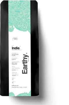 TWF Organic Indie Flour 10 kg (5kg *2)