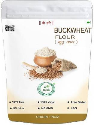 AGRI CLUB Kuttu atta 500g