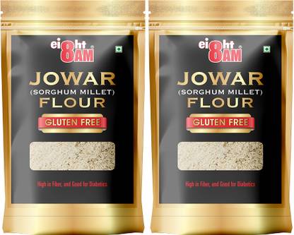 8AM Jowar Flour