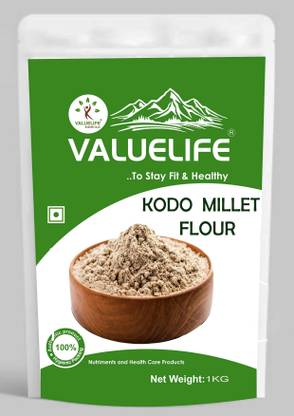 Value Life Kodo millet(flour)