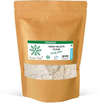 Pure Tree Organic Kodo Millet Flour