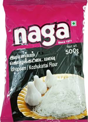 NAGA Idiyappam Flour
