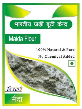 BJBK MAIDA FLOUR