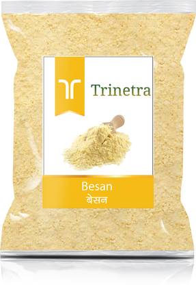 Trinetra Besan 1Kg Pack