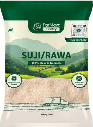FarMart Sooji