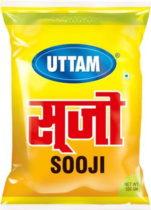 Uttam Suji