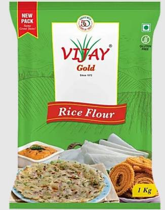 Vijay Rice Flour