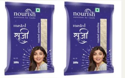 Nourish BAIL KOLHU ORGANIC RAWA