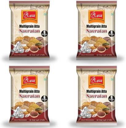 RajasthanishreeAnn Multigrain atta
