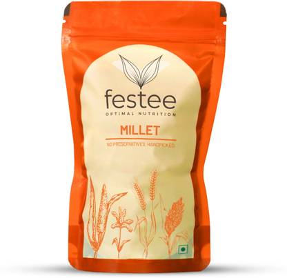 Festee Millet Kodo Atta
