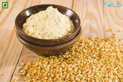 FOLS PREMIUM GRAM FLOUR | PURE BESAN | 1800 GM