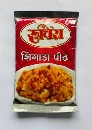 RuchiRa Shingada Atta