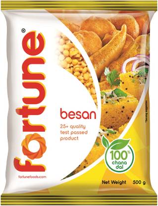FORTUNE Besan