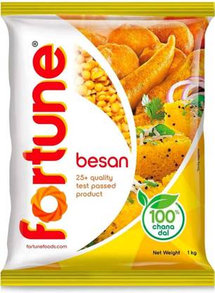 FORTUNE Channa Besan