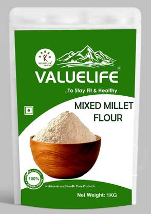 Value Life Mixed Millet Flour