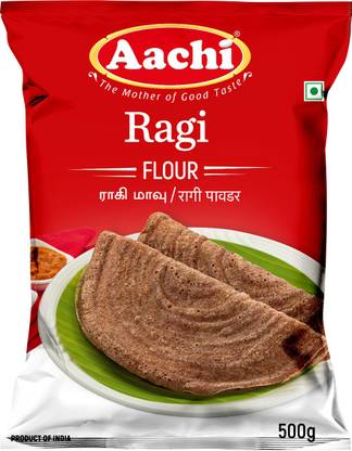 Aachi Ragi Flour
