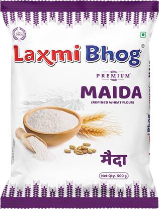 LAXMI BHOG Maida
