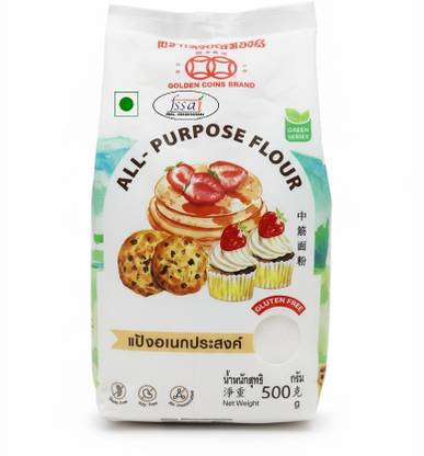 UMAI GLUTEN FREE All Purpose Flour