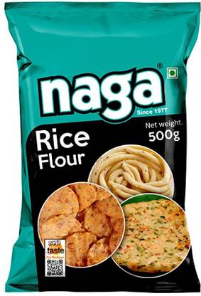 NAGA Rice Flour